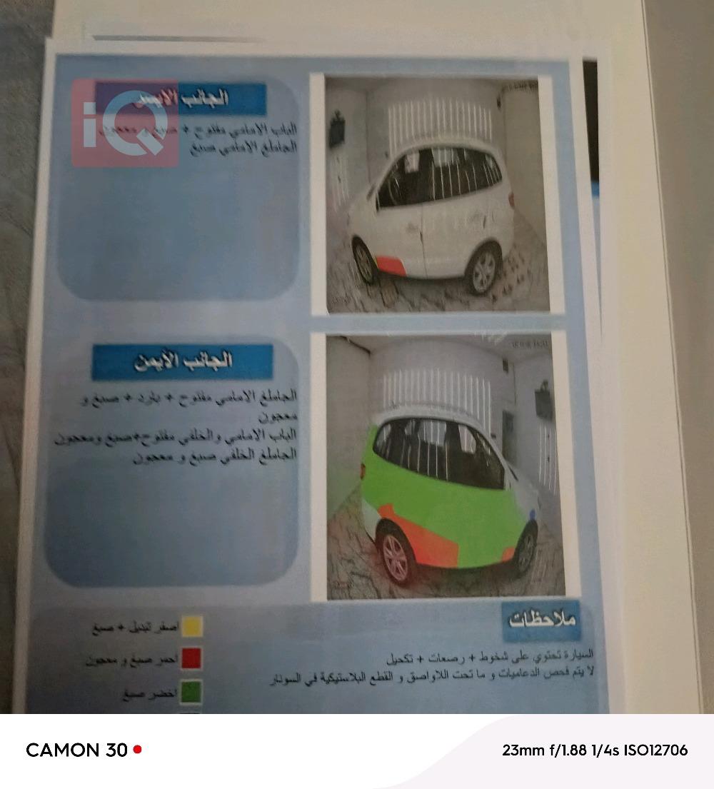هیوندای سەنتافی